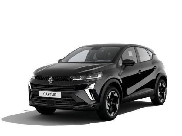 Renault capture model 2024, Auto's, Renault, Particulier, Automaat, Ophalen