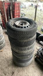 Vw caddy, Enlèvement, Utilisé