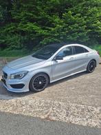 Mercedes-Benz CLA 200 CDI Amg Line, Auto's, Mercedes-Benz, CLA, Xenon verlichting, 4 cilinders, Alcantara