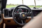 Porsche Cayenne S Coupe E-Hybrid, SprtDsgn/HUD/HDMtrx/Passd, Auto's, Automaat, Cayenne, 2995 cc, Blauw