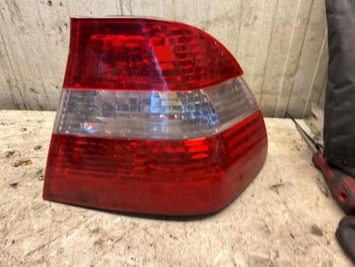Achterlicht rechts van een BMW 3-Serie, Auto-onderdelen, Verlichting, BMW, Gebruikt, 3 maanden garantie, Ophalen of Verzenden