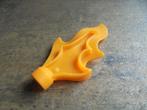 Lego Duplo Wave Fire or Flame (zie foto's) 4, Ophalen of Verzenden, Gebruikt, Losse stenen, Duplo