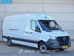 Mercedes Sprinter 311 CDI L3H2 Euro6 Nwe model Airco Cruise, Te koop, 2386 kg, Gebruikt, 81 kW