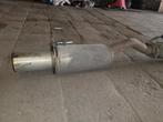 Dc5 aftermarket catback, Auto-onderdelen, Ophalen of Verzenden, Gebruikt, Honda