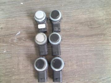PARKEERSENSOR Volkswagen Golf VII (AUA) (5Q0919275) beschikbaar voor biedingen