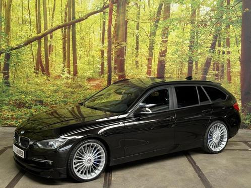 Alpina B3 Biturbo Touring Allrad, Autos, Alpina, Entreprise, Achat, B3, 4x4, Air conditionné, Bluetooth, Ordinateur de bord, Air conditionné automatique