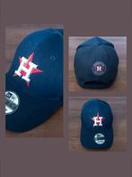 Pet New Era Houston Astros, Kleding | Heren, Verzenden, One size fits all, New Era, Pet