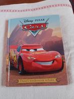 Disney Pixar Cars, Boeken, Ophalen of Verzenden, Gelezen