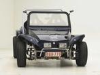 RITTER RC BUGGY, Auto's, Oldtimers, Overige merken, Overige brandstoffen, Bedrijf, Handgeschakeld