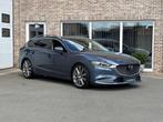 Mazda 6 2.5 SKY-G SKYCRUISE / 38000km / 12m waarborg, Auto's, Mazda, 143 kW, 4 cilinders, Leder, Bedrijf