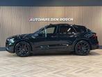 Audi Q8 55 TFSI Quattro S Line. Marix - B&O - Pano - Lucht, Automaat, Gebruikt, Q8, Zwart