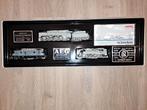 MARKLIN HO 3100, Auto diversen, Autostickers, Ophalen