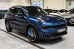 Lynk & Co 01 1.5 Turbo PHEV - NAVI / PANO / CAMERA / SMARTLI, Auto's, Lynk & Co, Te koop, Emergency brake assist, 3 cilinders