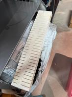 Ladeondervedelers, Huis en Inrichting, Ophalen, Zo goed als nieuw