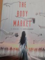 THE BODY MARKET Donna Freitas a sequel to unplugged, Ophalen of Verzenden, Gelezen, Fictie