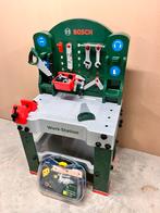Bosch werktafel voor kids, Ophalen, Zo goed als nieuw