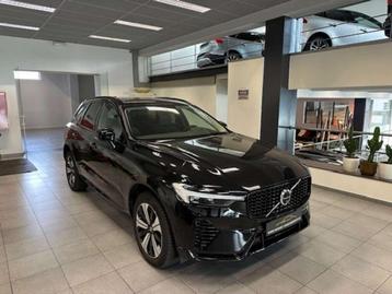 Volvo XC60 PLUS DARK PLUG-IN HYBRID FULL OPTION (bj 2024) beschikbaar voor biedingen