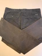 Comfortabele broek voor heren, Gedragen