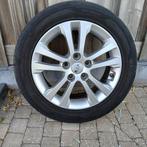 velgen kia ceed, Auto-onderdelen, Banden en Velgen, Ophalen, Gebruikt, 16 inch, Banden en Velgen