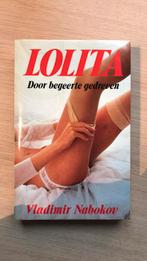 Lolita door begeerte gedreven, Comme neuf, Enlèvement ou Envoi