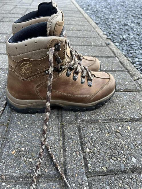 Wandelschoenen Meindl, Sport en Fitness, Bergsport en Wandelen, Zo goed als nieuw, Schoenen, Ophalen