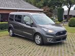 FORD GRAND TOURNEO 7PL PANORAMIC, Auto's, Ford, Euro 6, 7 zetels, Bedrijf, USB