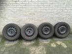 Set winterbanden, Ophalen, Gebruikt, Banden en Velgen, Overige maten