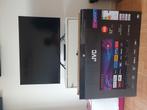 JVC HD smart-TV 32"(80cm), Audio, Tv en Foto, Televisies, Ophalen, Zo goed als nieuw