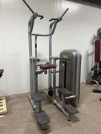 Technogym Element chin dip assist / dips / pull up, Ophalen, Gebruikt, Benen, Overige typen