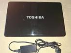 Toshiba Satellite, Computers en Software, Windows Laptops, Ophalen, Intel i3 core, 2 tot 3 Ghz, 8 GB