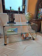 Gallotti & Radice seventies trolley, Ophalen
