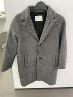 Robe en laine, veste d'hiver pied de poule, taille 128, Garçon, Enlèvement ou Envoi, Comme neuf, Zara