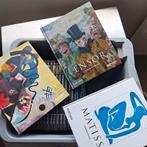 Taschen de morgen kunstcollectie, Enlèvement, Comme neuf