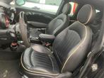 Leren stoelenset interieur mini clubman R55 2006 tot 2015, Auto-onderdelen, Gebruikt, -, -, Ophalen of Verzenden