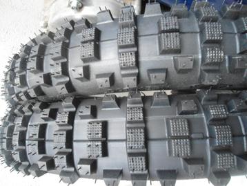 Honda Sky Wallaroo : pneus de motocross 16 pouces, veuillez, Enlèvement, Neuf, Autres types, Honda sky wallaroo fox