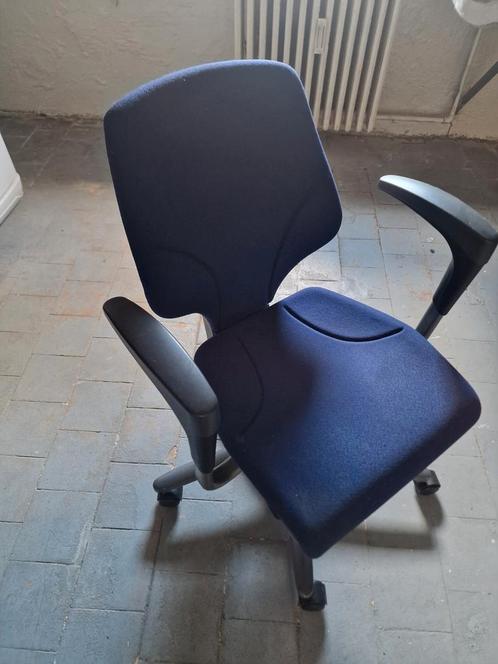 bureaustoel, Huis en Inrichting, Bureaustoelen, Zo goed als nieuw, Bureaustoel, Ophalen of Verzenden
