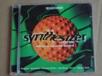 CD - SYNTHESIZER Electro Sound band, Cd's en Dvd's, Ophalen of Verzenden