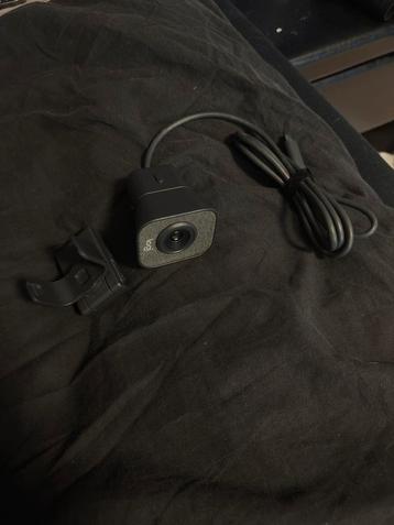 logi streamcam / webcam beschikbaar voor biedingen
