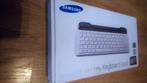 samsung galaxy tab 10.1 clavier dockstation, Informatique & Logiciels, Samsung Galaxy Tab A, Enlèvement ou Envoi, Neuf