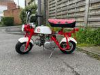 Z50m Replica, Fietsen en Brommers, Brommers | Honda, Ophalen of Verzenden, Zo goed als nieuw