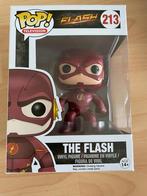 Pop! Television Flash 213 Funko, Verzamelen, Poppetjes en Figuurtjes, Ophalen of Verzenden, Nieuw