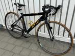Racefiets/Koersfiets,alu kader 45 cm hoog, Fietsen en Brommers, Fietsen | Racefietsen, Ophalen