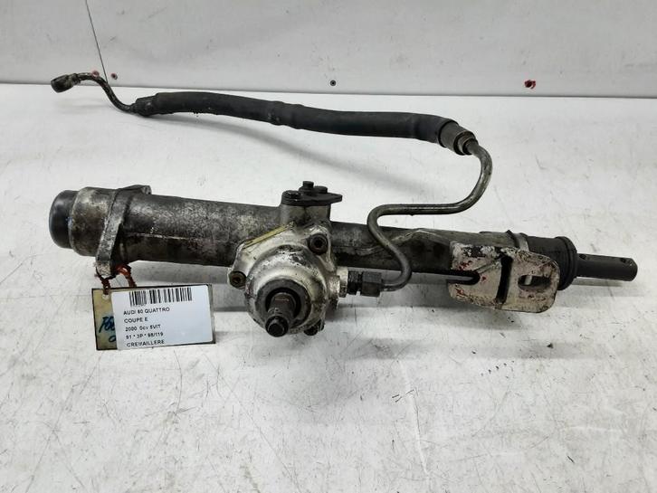 STUURHUIS Audi Coupé Quattro (B3 / B4) (7881955133), Auto-onderdelen, Besturing, Audi, Gebruikt