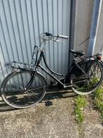 Damesfiets X-TRACT, Fietsen en Brommers, Fietsen | Dames | Omafietsen, Ophalen, Zo goed als nieuw