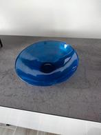 fruitschotel in goede staat diameter 30 cmx8 cm., Ophalen, Zo goed als nieuw