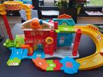 Vtech brandweer kazerne, Enlèvement, Utilisé, 6 mois à 2 ans