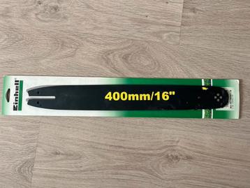 Einhell zaagblad 40cm 3/8-1.3 nieuw beschikbaar voor biedingen