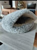 Hondemand, Enlèvement