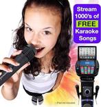 Professionele Karaoke machine | met 2 microfoon's | Nieuw, Audio, Tv en Foto, Karaoke-apparatuur, -, Verzenden, -, Nieuw
