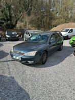 Ford Mondeo 2.0 Diesel! EXPORT!, Auto's, Ford, 4 deurs, 4 cilinders, Mondeo, Bedrijf